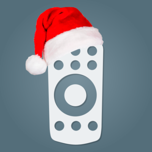 Super Remote icon