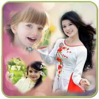 Photo Blend Collage on 9Apps
