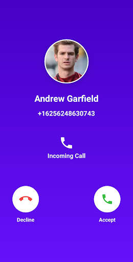 Tom Video Call and chat screenshot 5