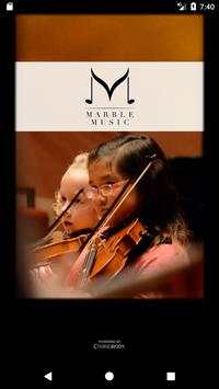 Marble Music Seward screenshot 1