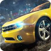 Need For Racing Speed Car 1.0