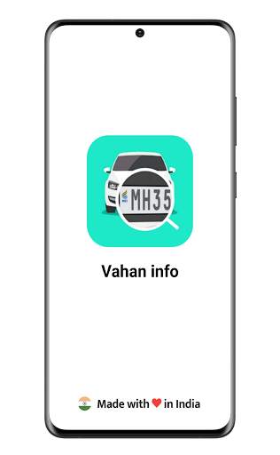 Vehicle Info : Vehicle Owner Details | Vahan Info screenshot 1