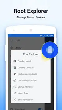 ES File Explorer screenshot 5