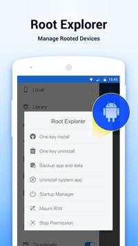 ES File Explorer screenshot 5