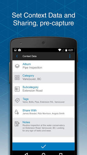 Verified Mobile screenshot 1