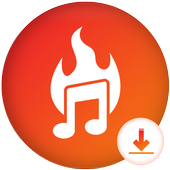 Chingari Music Downloader icon
