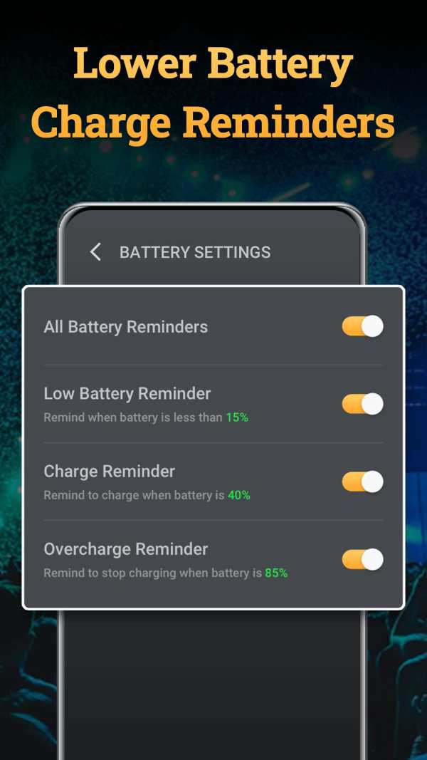 Flashlight on Call screenshot 8