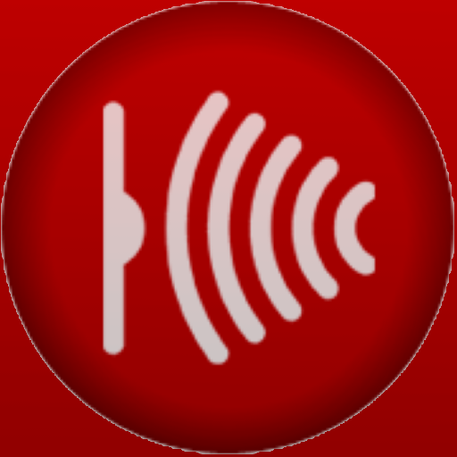 clean speaker icon