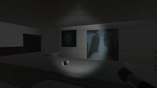 Outlive Everything - Horror game (English Edition) screenshot 1
