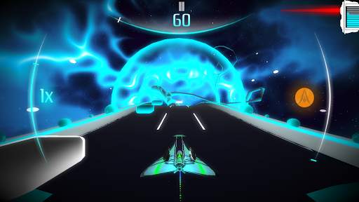 Musiverse screenshot 2