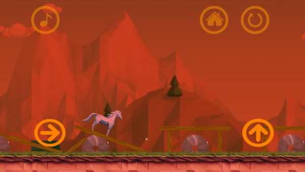 Shiny - The Crystal Horse screenshot 7