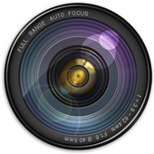 Camera Photo Frame icon