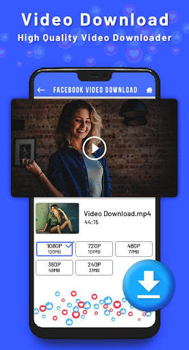 All Video Downloader 2020 screenshot 2