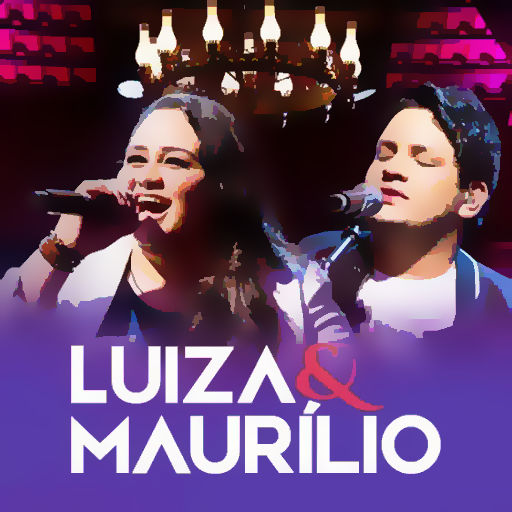 Luiza e Maurílio música "S" de Saudade icon