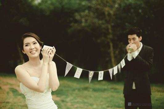 Pre Wedding Photography Ideas 1 تصوير الشاشة