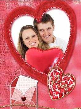 Love Photo Frames screenshot 6