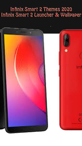 Themes For Infinix Smart 2 & Launcher 2020 screenshot 4