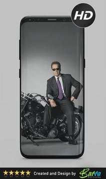 Arnold Schwarzenegger Wallpapers 🔥 screenshot 1