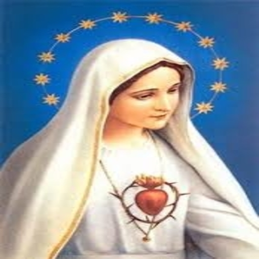 RosaMistica icon