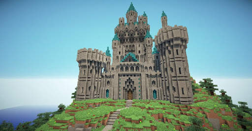 Maps for Minecraft screenshot 5