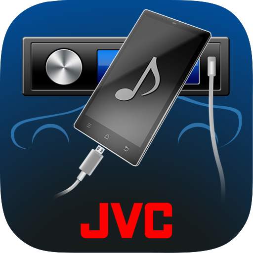 JVC Music Play 1.0.3.162