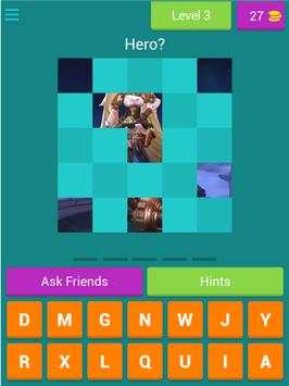 Mobile Legends Quiz screenshot 10