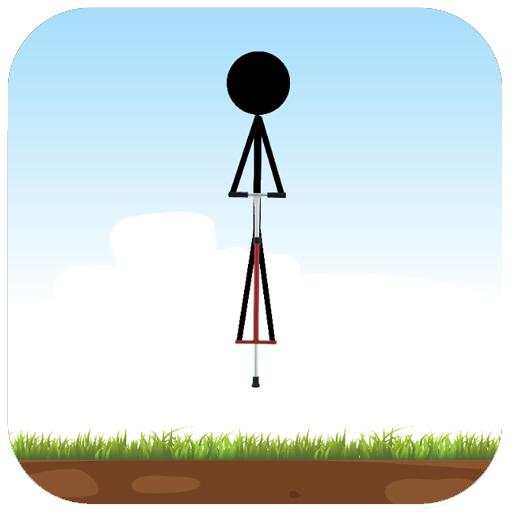 Pogo Stick Man 2.1