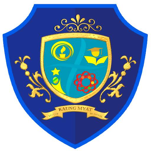 Kaung Myat Private High School v3modak