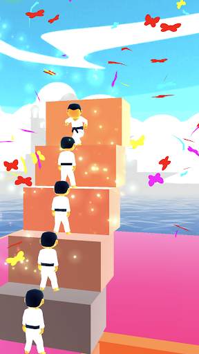 Human Stack स्क्रीनशॉट 3