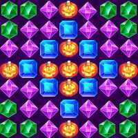 Witch Blast Miracle World logo