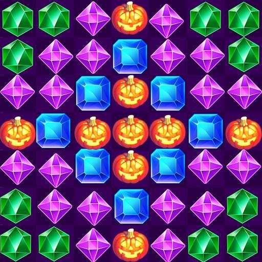 Witch Blast Miracle World 1.3