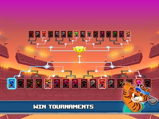 Drive Ahead! Sports screenshot 7