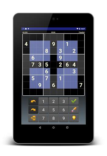 Sudoku 2Go Free screenshot 12
