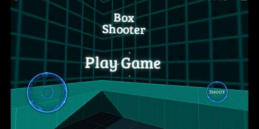 Box Shooter 3D screenshot 1