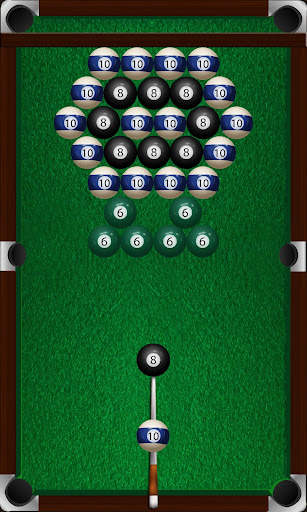 Billiard Shoot Balls screenshot 4