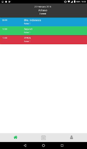 STAR-Absen screenshot 3