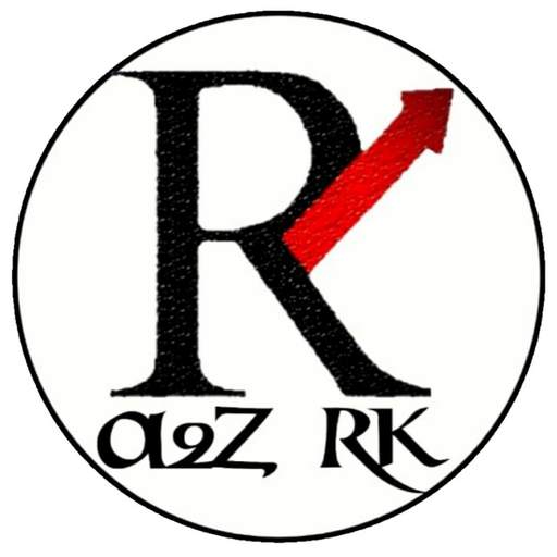 a2zrk News, Shop, Recharge 45.0.0