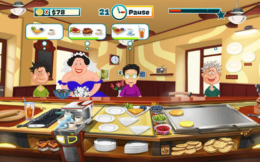 El alegre chef screenshot 5