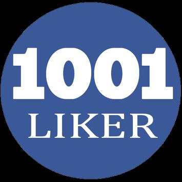 Machine  Liker pro screenshot 1