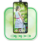 Opo F11 Pro Camera icon