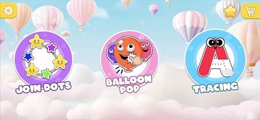 Kids Offline Preschool Games screenshot 18