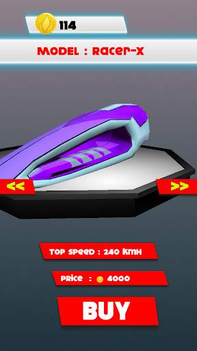 Boat Race screenshot 4