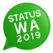 Status WA 2019 logo
