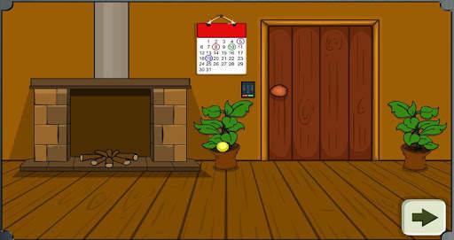 Escape Games Spot-86 screenshot 1