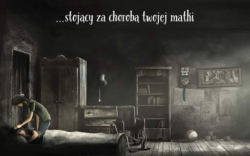 Lucid Dream Adventure: Zagadka screenshot 14