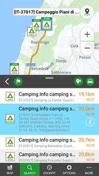 Camping.Info PRO  by POIbase screenshot 7