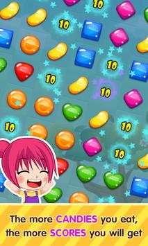 Tasty Candy – sweet of Candy screenshot 2