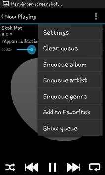 Mp3 Music Player . screenshot 5