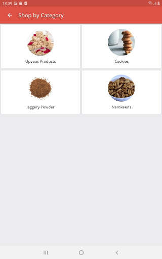 Chatak Matak Foods screenshot 7