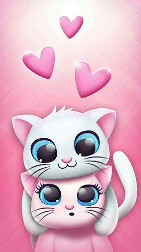 Girly Wallpaper HD screenshot 12